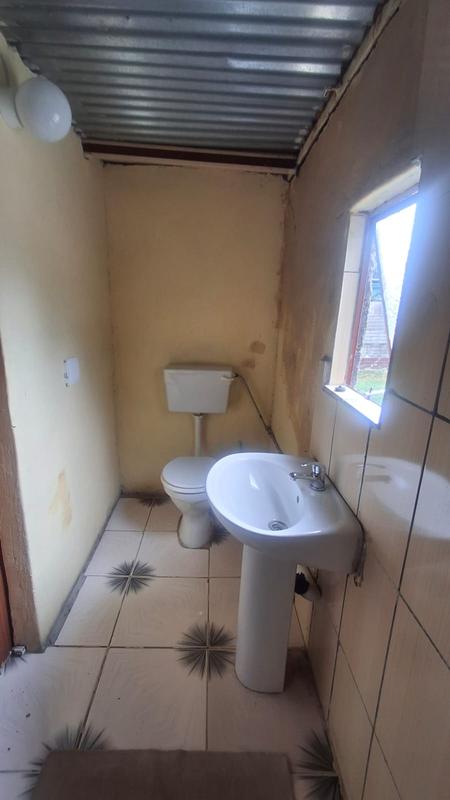 5 Bedroom Property for Sale in Bothaville Free State